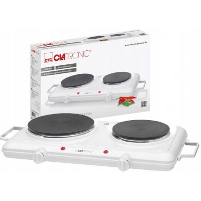 Clatronic DKP 3583 – Sleviste.cz