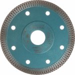 Extol Industrial 8703041 kotouč diamantový řezný turbo Thin Cut 115x22,2 mm, suché i mokré řezání – Zboží Dáma