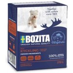 Bozita Adult Naturals Big Salmon 370 g – Zboží Mobilmania