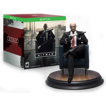 Hitman (Collector's Edition)