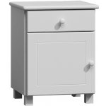 noční stolek Magnat Mega – Zboží Dáma