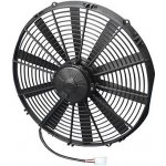 SPAL Ventilátor chlazení - SP30102047 – Hledejceny.cz