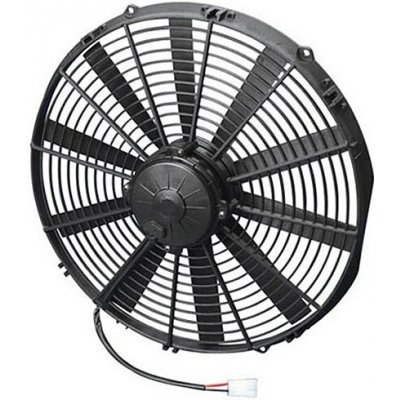 SPAL Ventilátor chlazení - SP30102047 – Hledejceny.cz