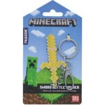 Přívěsek na klíče Otvírák Minecraft – Zbozi.Blesk.cz