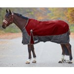 Waldhausen výběhová deka COMFORT Paví zelená Smaragd – Zboží Dáma