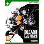 Bleach Rebirth of Souls (XSX) – Zboží Dáma