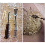 Držák na žiletku vč. žiletky SONIX – Zboží Dáma Držák na žiletku vč. žiletky SONIX – Zboží Dáma