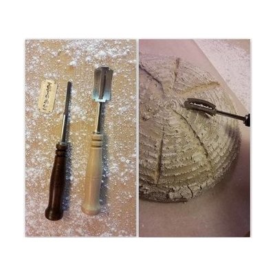 Držák na žiletku vč. žiletky SONIX – Zboží Dáma Držák na žiletku vč. žiletky SONIX – Zboží Dáma