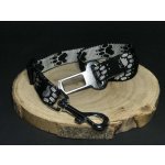 Palkar Bezpečnostní pás do auta pro velké psy 65 cm x 25 mm – Sleviste.cz