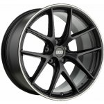 BBS CI-R 10x19 5x112 ET25 black – Sleviste.cz