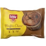 Schär Muffin Choco kakaové bez lepku 65 g – Zboží Dáma