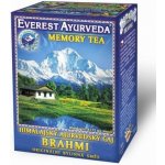 Everest Ayurveda BRAHMI Paměť a mozková činnost 100 g – Hledejceny.cz