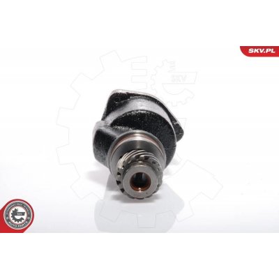 Vakuové čerpadlo, brzdový systém ESEN SKV 18SKV001 – Zboží Mobilmania