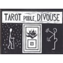 Kniha Tarot podle Divouse - Rudolf Rousek