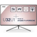 Monitor AOC U32U1