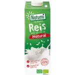 Natumi Bio Rýžový nápoj Natural 1 l – Zboží Dáma