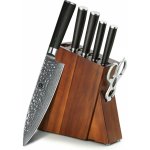 XinZuo He B1H se stojánkem a nůžkami 5 ks – Zboží Mobilmania