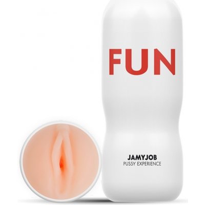 JAMYJOB FUN vagina