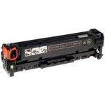 Compatible HP 410X CF410X - kompatibilní s čipem