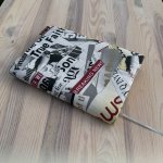 Obal na knihu Noviny 4 UNI M1577 – Zbozi.Blesk.cz