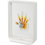 Baby Art rámeček Superposed Handprints White – Hledejceny.cz