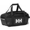 Sportovní taška Helly Hansen Scout M 67441 990-STD Black 50 l