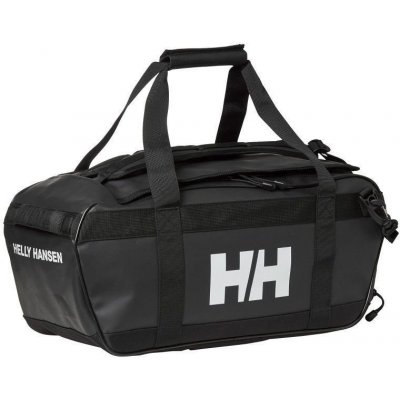 Helly Hansen Scout M 67441 990-STD Black 50 l – Zboží Mobilmania