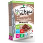 Mogador Nutrikaše probiotic s čokoládou 3 x 60 g – Hledejceny.cz