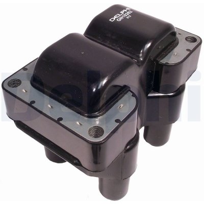 Zapalovací cívka DELPHI GN10262-12B1 – Hledejceny.cz