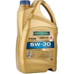 Ravenol FDS 5W-30 5 l – Sleviste.cz