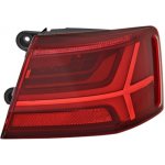 Pravé zadní světlo LED vnější Audi A6 C7 (4G) 14-18 SEDAN VALEO – Hledejceny.cz