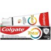 Colgate Total Charcoal & Clean 75 ml