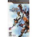 Hra pro PSP Kingdom Hearts: Birth by Sleep