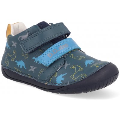 D.D.Step dětské barefoot boty S070-62594B Royal Blue – Hledejceny.cz