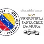 COFFEEDREAM Káva VENEZUELA SANTA CRUZ pražení zrnková 1 kg – Hledejceny.cz