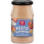 G&G Pesto alla genovese bazalkové 190 g – Zboží Dáma