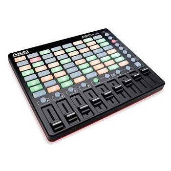 Akai APC Mini