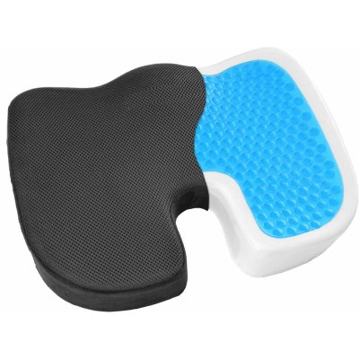 YKZ Comfy Gel zdravotní podsedák na židli – Zboží Dáma