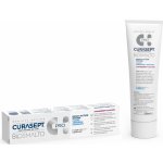 Biosmalto Mousse Caries Abraze & Eroze Jahoda 50 ml – Zboží Dáma