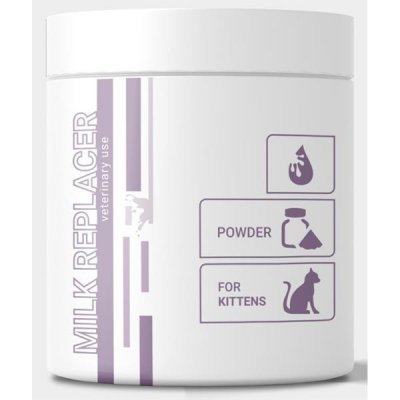 VetaPro Milk Cat 200 g – Hledejceny.cz