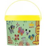 Hama koralky Hama 3 000 ks maxi – Sleviste.cz