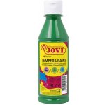 Jovi tmavě zelená 500 ml – Sleviste.cz