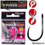 Gamakatsu Power Carp Ring Eye BL vel.12 – Sleviste.cz