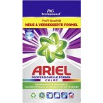 Ariel Professional prací prášek na barevné prádlo 140 PD 8,4 kg – Hledejceny.cz