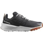 Salomon Patrol J black/black/white 2024 – Zboží Mobilmania