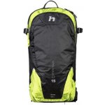 Hannah Speed 15l anthracite/green – Zboží Dáma