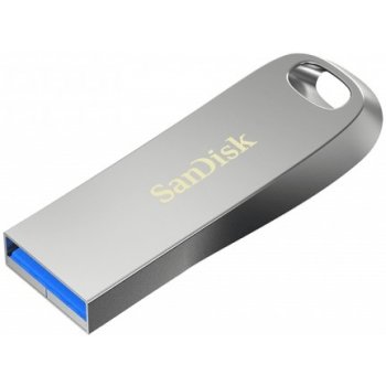 Sandisk Ultra Luxe 512GB SDCZ74-512G-G46