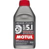 Brzdová kapalina Motul Brzdová kapalina DOT 5.1 Brake Fluid 500 ml