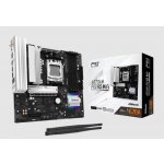 ASRock A620AM PRO RS WIFI – Zboží Živě