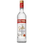 Stolichnaya Vodka 40% 1 l (holá láhev) – Zboží Dáma
